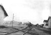 Estação Ferroviária em 1931