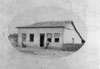 Primeira Casa Paroquial em 1902