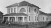 Casa Paroquial Construída em 1932